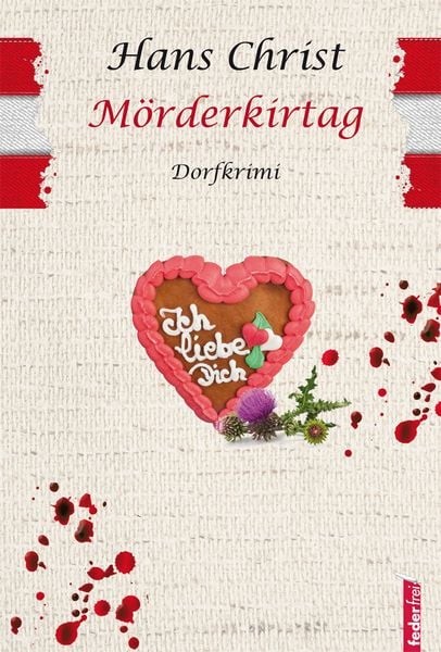 Produktbild: M&ouml;rderkirtag