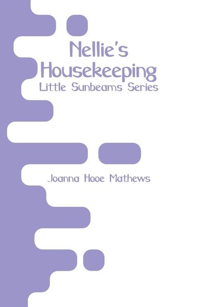 Produktbild: Nellie's Housekeeping