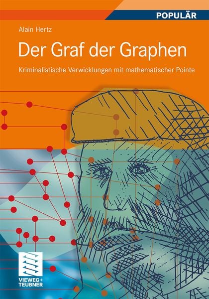 Produktbild: Der Graf der Graphen
