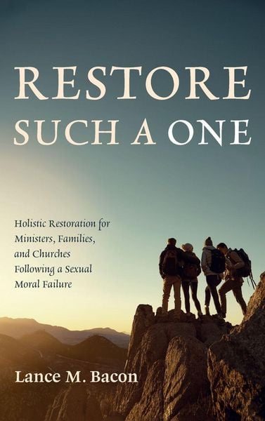Produktbild: Restore Such a One