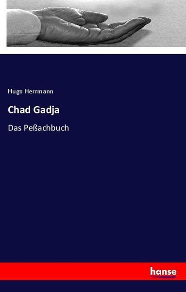 Produktbild: Chad Gadja