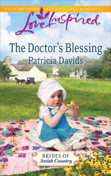 Produktbild: The Doctor's Blessing