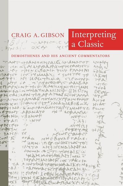 Produktbild: Interpreting a Classic