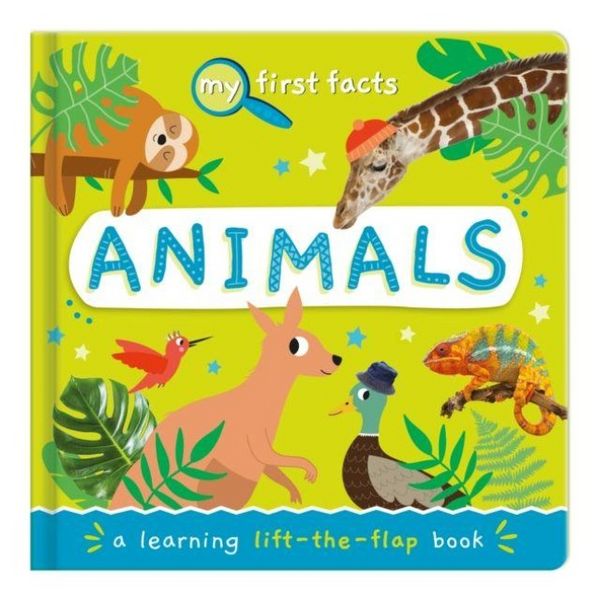 Produktbild: Animals