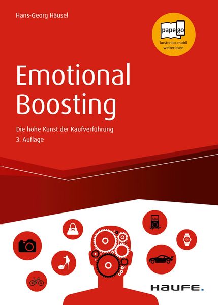 Produktbild: Emotional Boosting