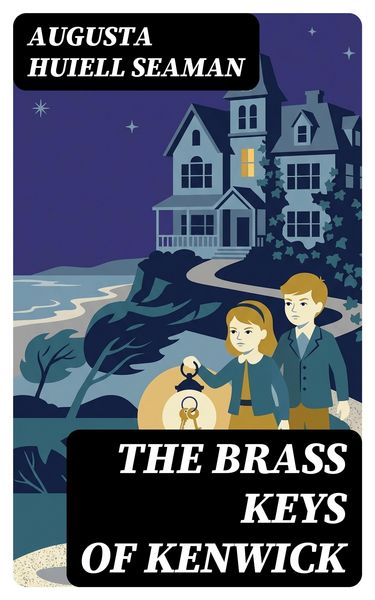 Produktbild: The Brass Keys of Kenwick