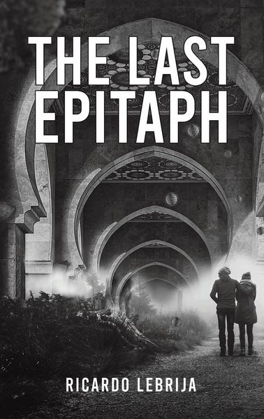 Produktbild: The Last Epitaph