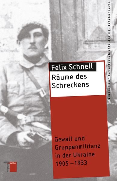 Produktbild: R&auml;ume des Schreckens