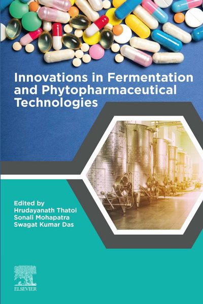 Produktbild: Innovations in Fermentation and Phytopharmaceutical Technologies