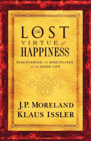 Produktbild: Lost Virtue of Happiness