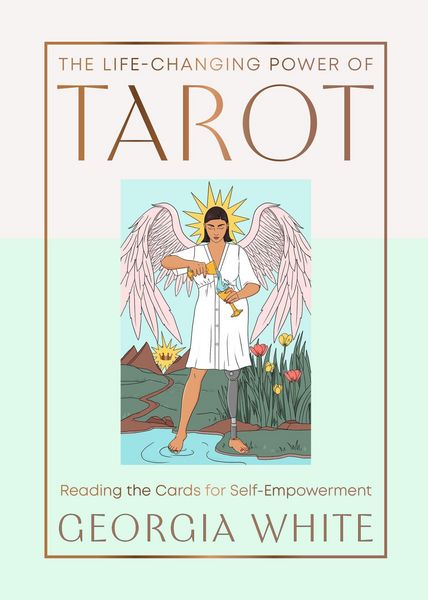 Produktbild: The Life-Changing Power of Tarot