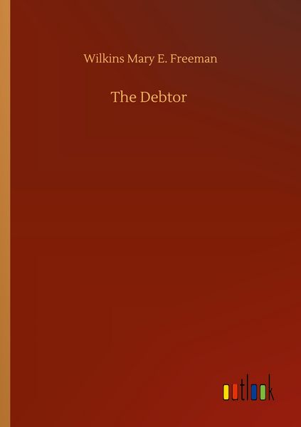 Produktbild: The Debtor
