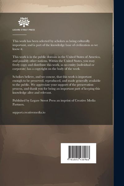 Produktbild: An Introduction To The Literature Of British Dogs