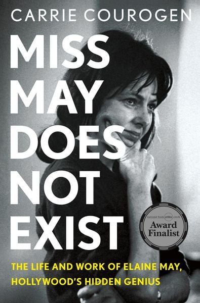 Produktbild: Miss May Does Not Exist