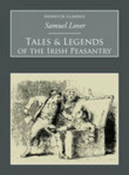 Produktbild: Tales and Legends of the Irish