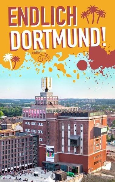 Produktbild: Endlich Dortmund!