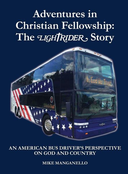 Produktbild: Adventures in Christian Fellowship