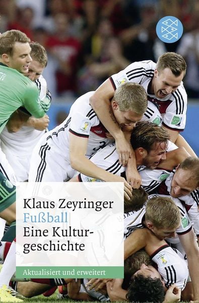 Produktbild: Fu&szlig;ball