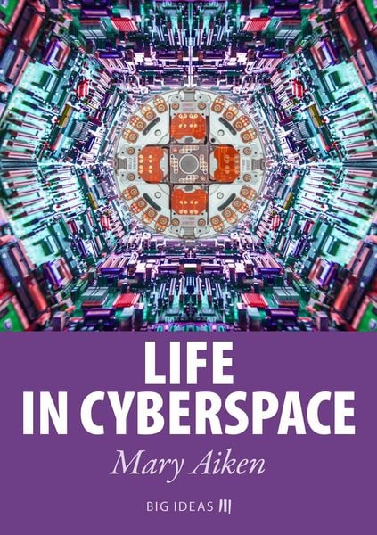Produktbild: Life in Cyberspace