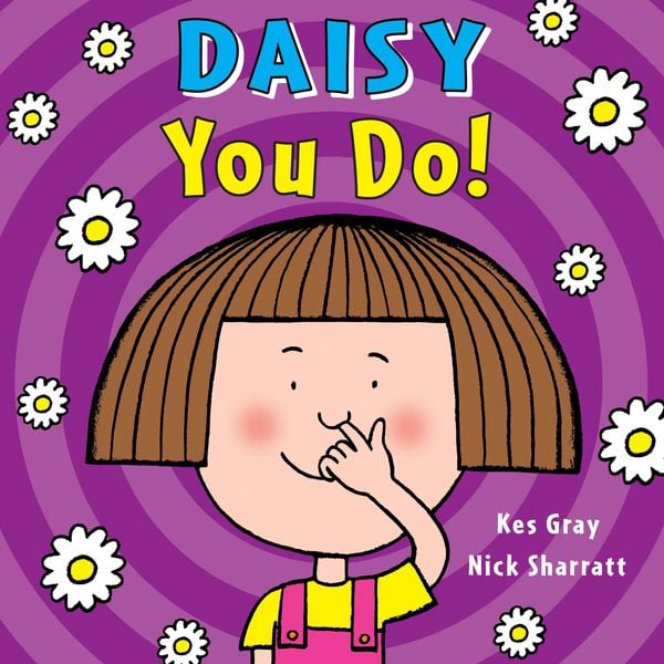Produktbild: Daisy