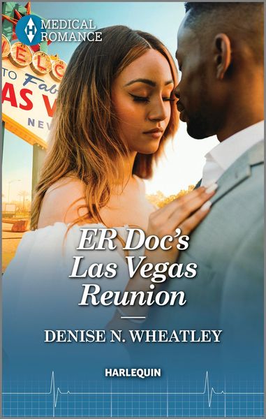 Produktbild: ER Doc's Las Vegas Reunion