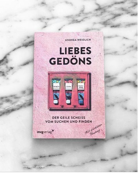 Produktbild: Liebesged&ouml;ns