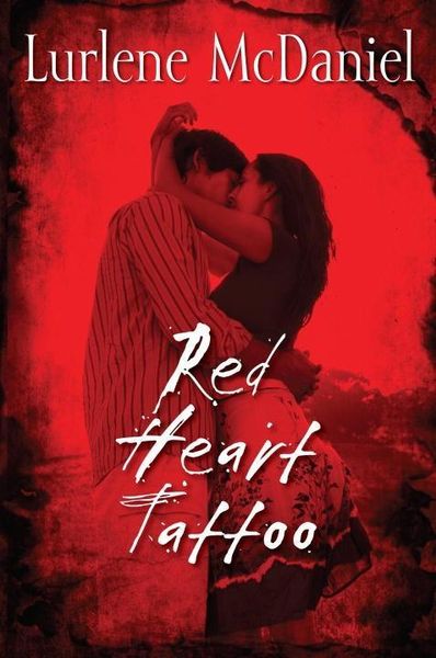 Produktbild: Red Heart Tattoo