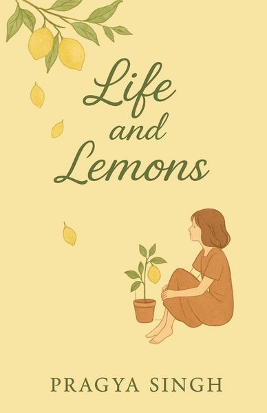 Produktbild: Life and Lemons