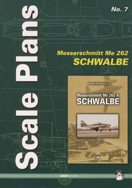 Produktbild: Me 262 a Schwalbe