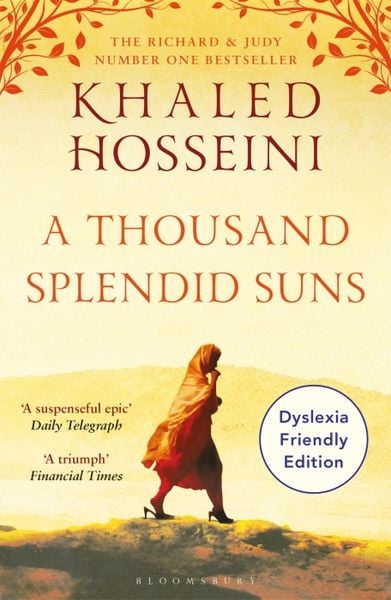 Produktbild: Thousand Splendid Suns