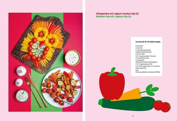 Produktbild: Clever Family Kitchen