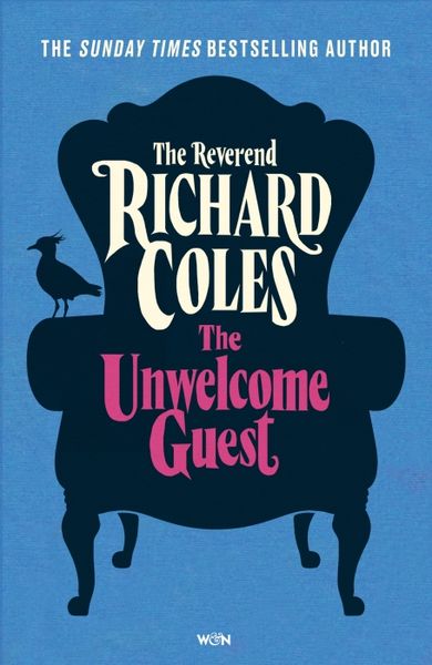 Produktbild: The Unwelcome Guest