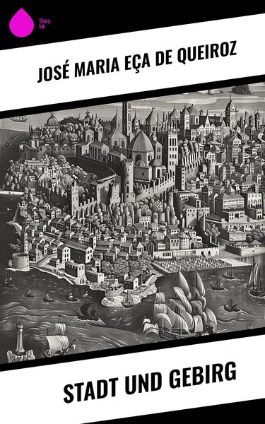 Produktbild: Stadt und Gebirg