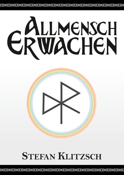 Produktbild: Allmensch &mdash; Erwachen