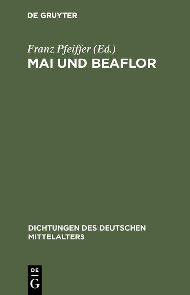 Produktbild: Mai und Beaflor