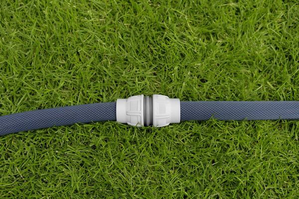 Produktbild: GARDENA 18230-20 Liano Schlauch-Reparaturst&uuml;ck 13mm (1/2\") &Oslash;
