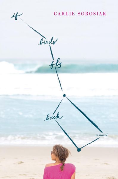 Produktbild: If Birds Fly Back