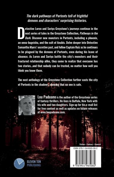 Produktbild: Pathways in the Dark