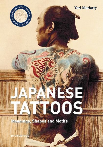 Produktbild: Japanese Tattoos