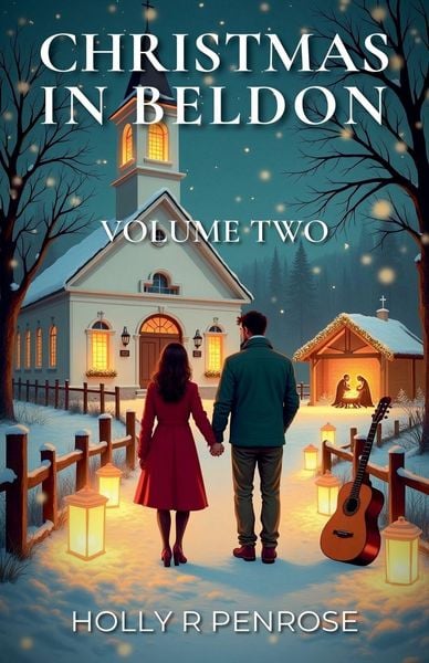 Produktbild: Christmas In Beldon Volume 2