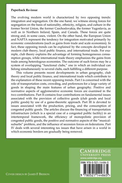 Produktbild: Topics in Public Economics