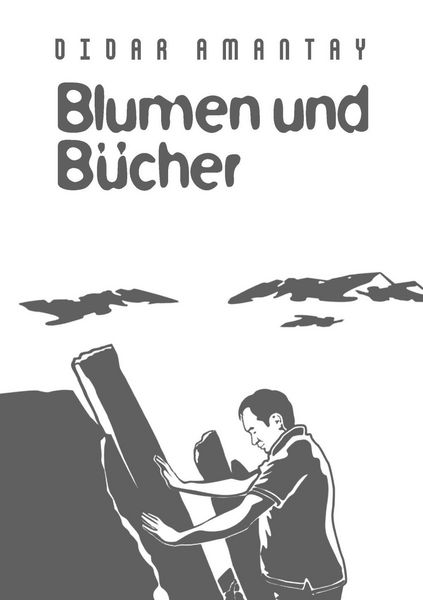 Produktbild: Blumen und B&uuml;cher