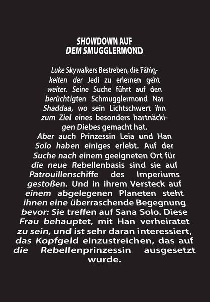 Produktbild: Star Wars: Luke Skywalker Anthologie