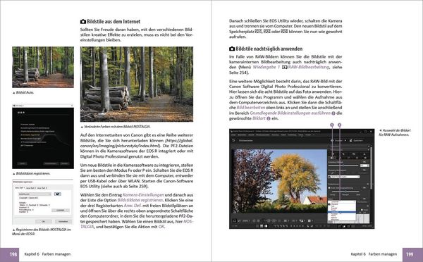 Produktbild: Canon EOS R