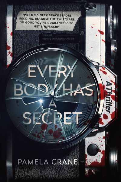Produktbild: Every Body Has a Secret