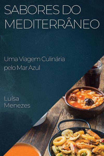 Produktbild: Sabores do Mediterr&acirc;neo