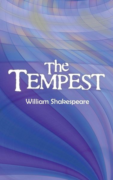 Produktbild: The Tempest