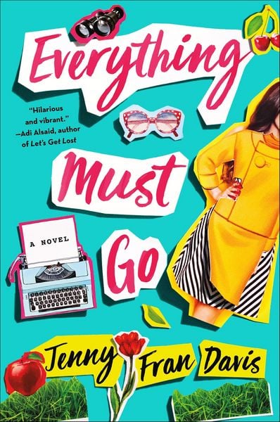 Produktbild: Everything Must Go