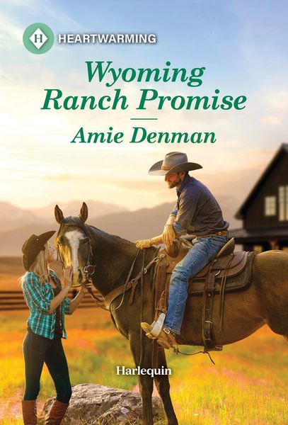 Produktbild: Wyoming Ranch Promise