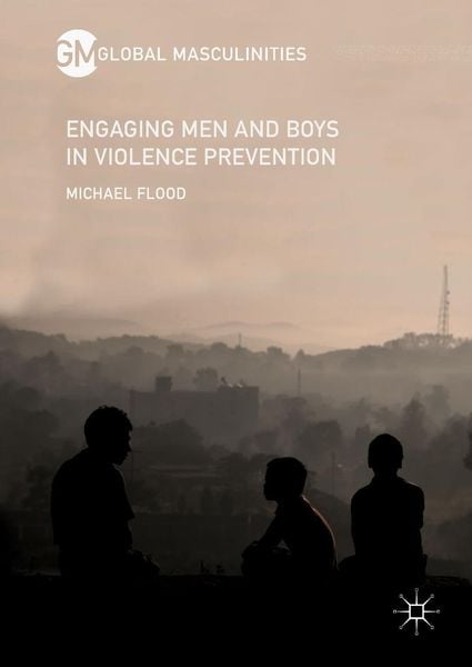 Produktbild: Engaging Men and Boys in Violence Prevention